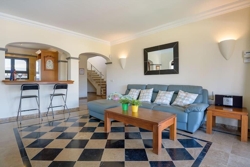 Hipoclub Villas, Aguamarina 10 Playa Blanca  Eksteriør billede
