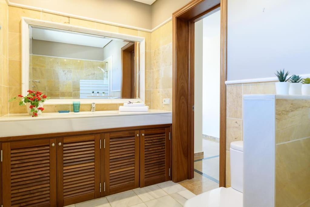 Hipoclub Villas, Aguamarina 10 Playa Blanca  Eksteriør billede