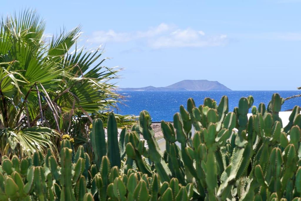 Hipoclub Villas, Aguamarina 10 Playa Blanca  Eksteriør billede