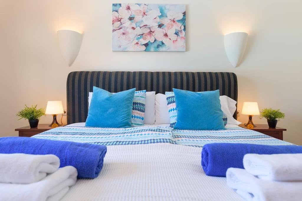 Hipoclub Villas, Aguamarina 10 Playa Blanca  Eksteriør billede